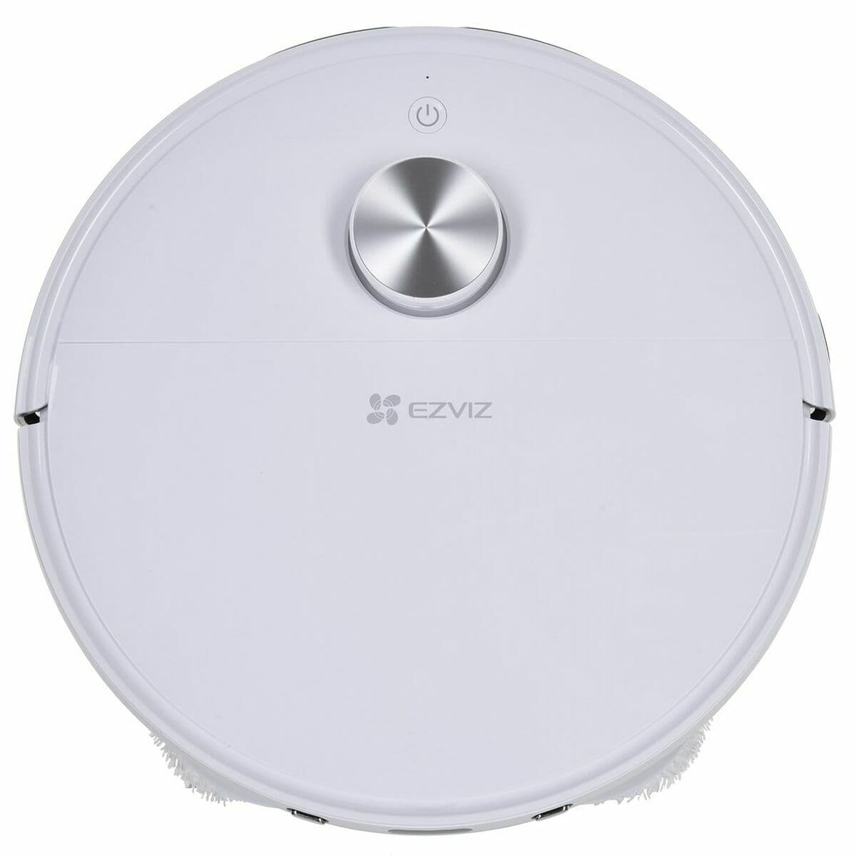 Robot aspirateur intelligent Ezviz - Image 24