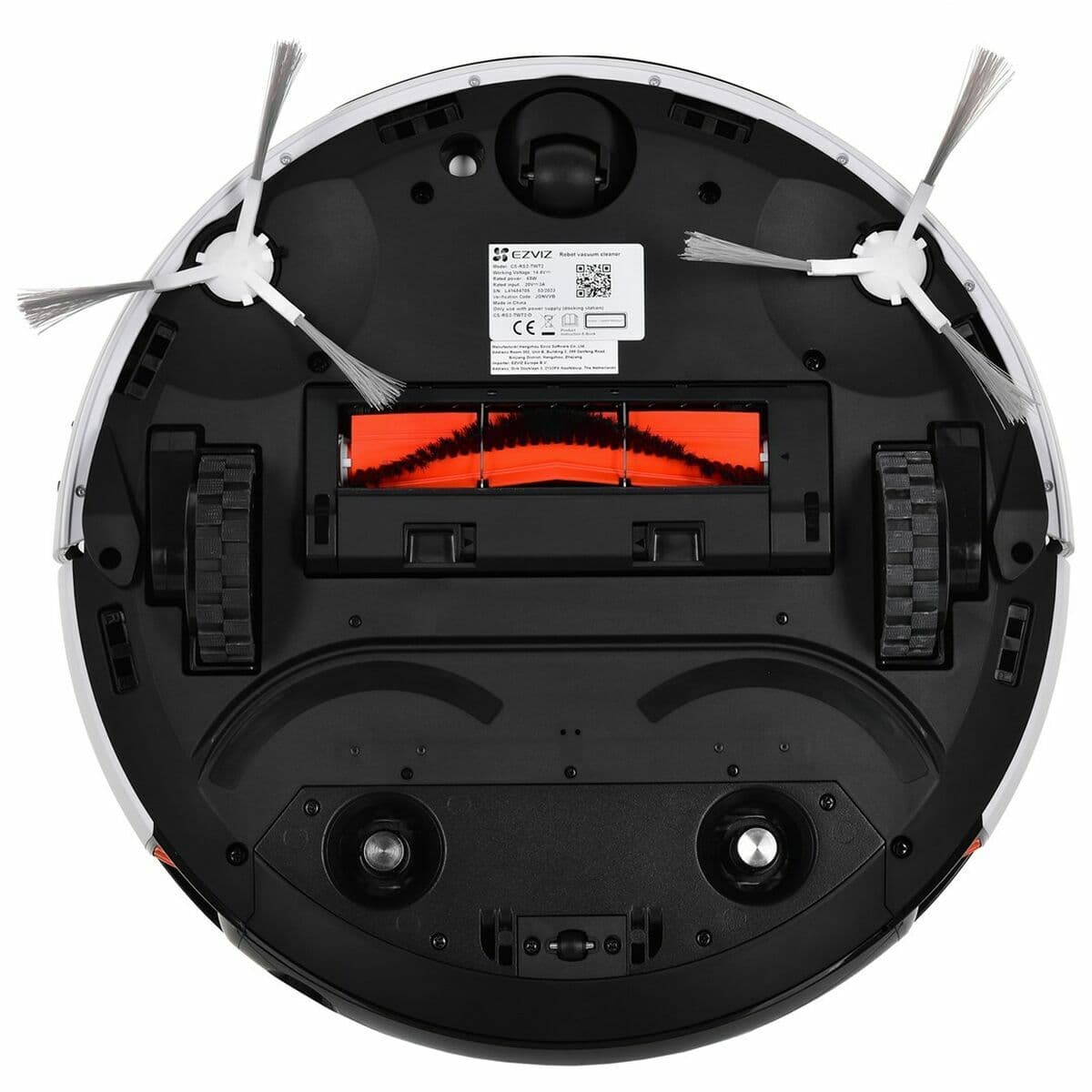 Robot aspirateur intelligent Ezviz - Image 25