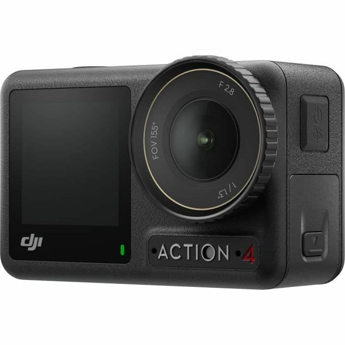 Sport-Kamera Dji Osmo Action 4 Adventure Combo Schwarz - Image 4