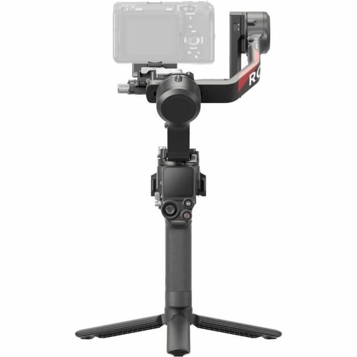 Estabilizador para Suporte Dji RS 4 Combo