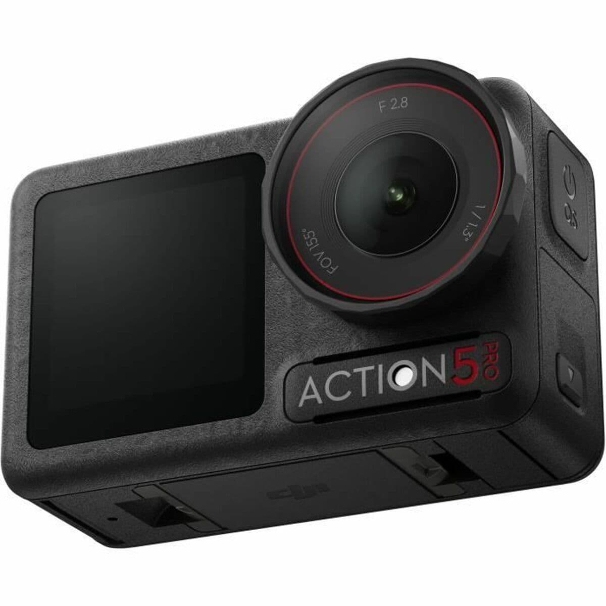 Sport-Kamera Dji Osmo Action 5 Schwarz - Image 4