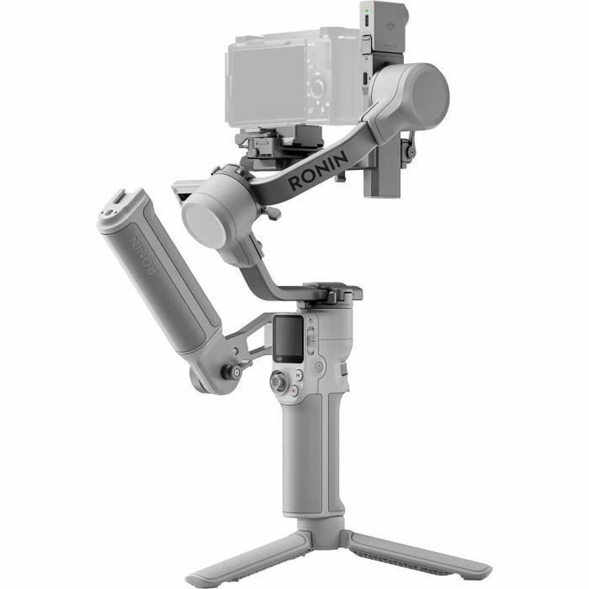 Stabilisator för stöd Dji