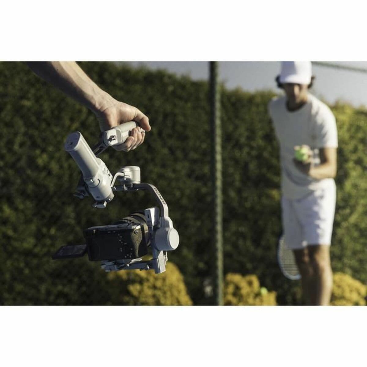 Stabilisator för stöd Dji - Image 2