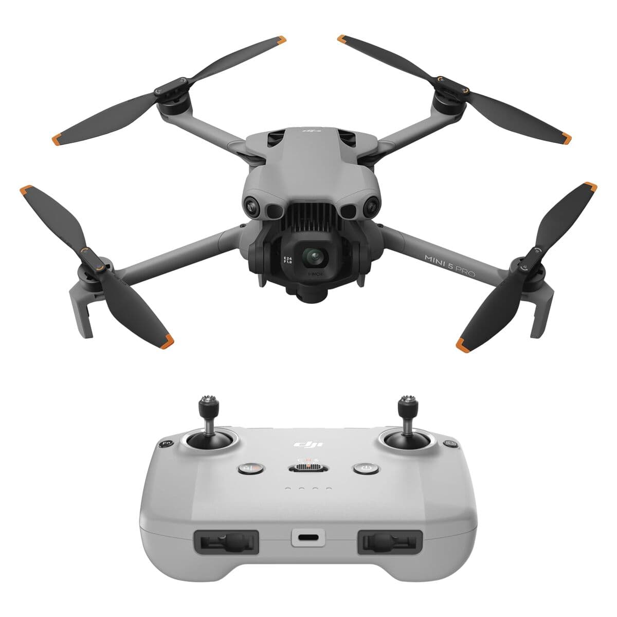 Dron Dji 50 Mp - Image 10