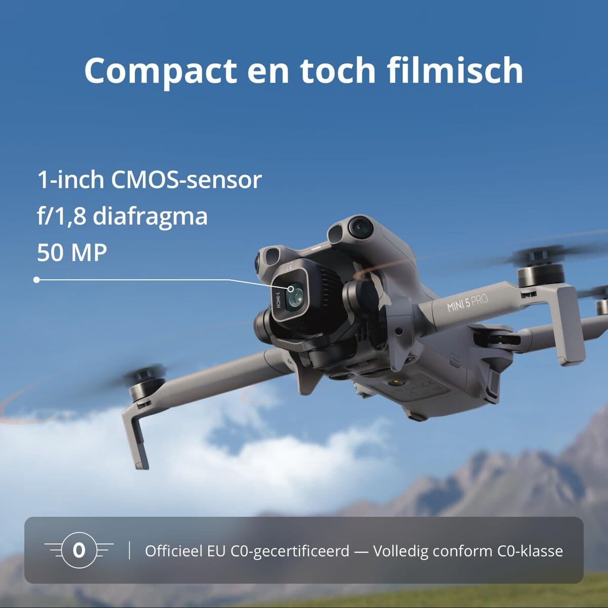 Dron Dji 50 Mp - Image 11