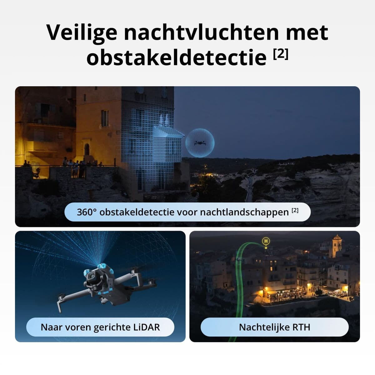 Dron Dji 50 Mp - Image 13