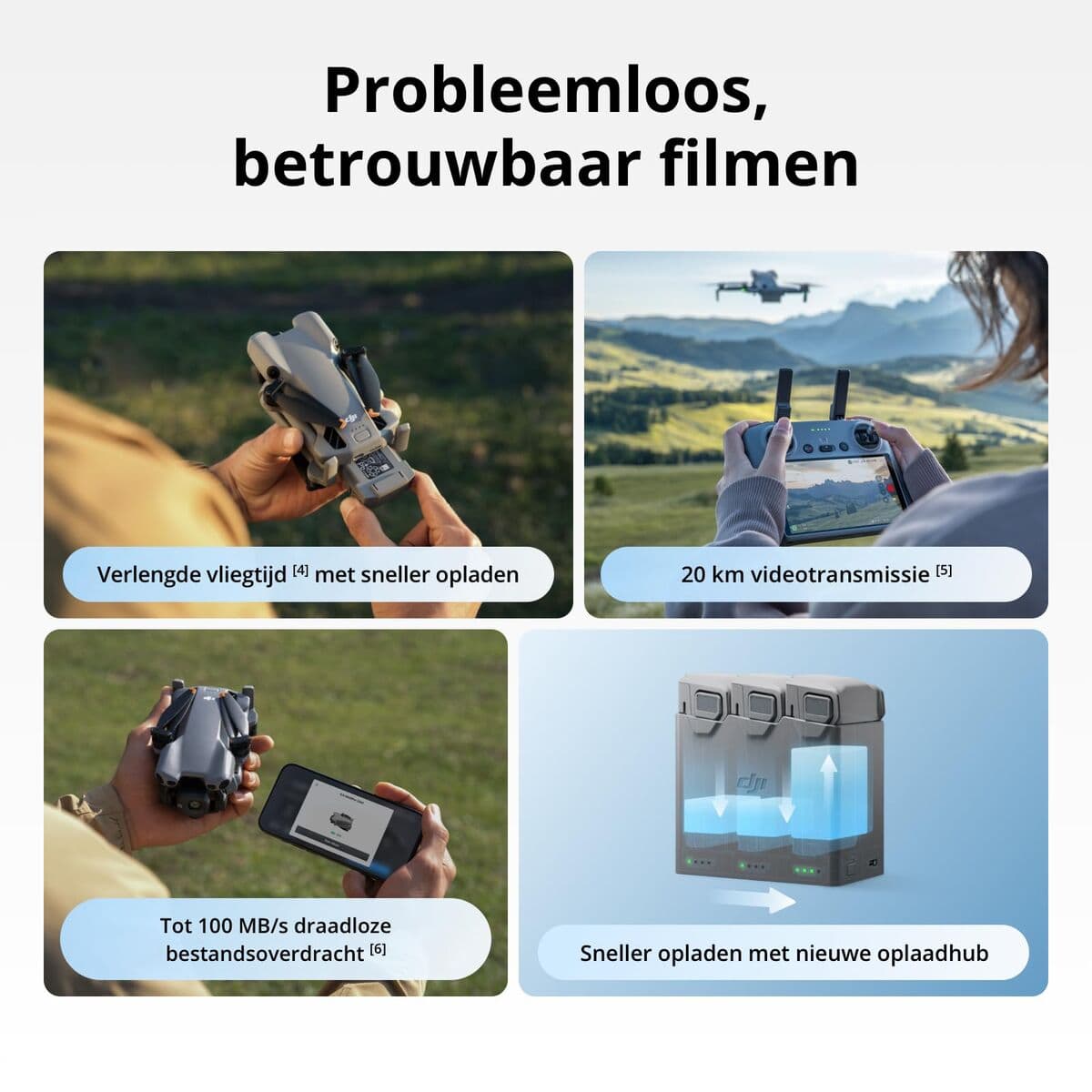 Dron Dji 50 Mp - Image 15