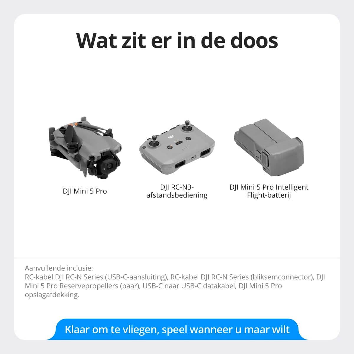 Dron Dji 50 Mp - Image 16