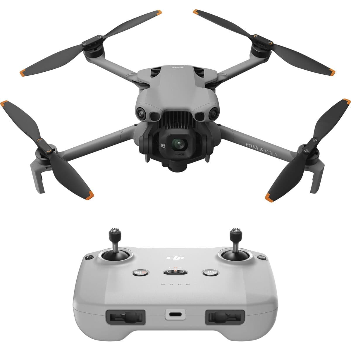 Dron Dji 50 Mp