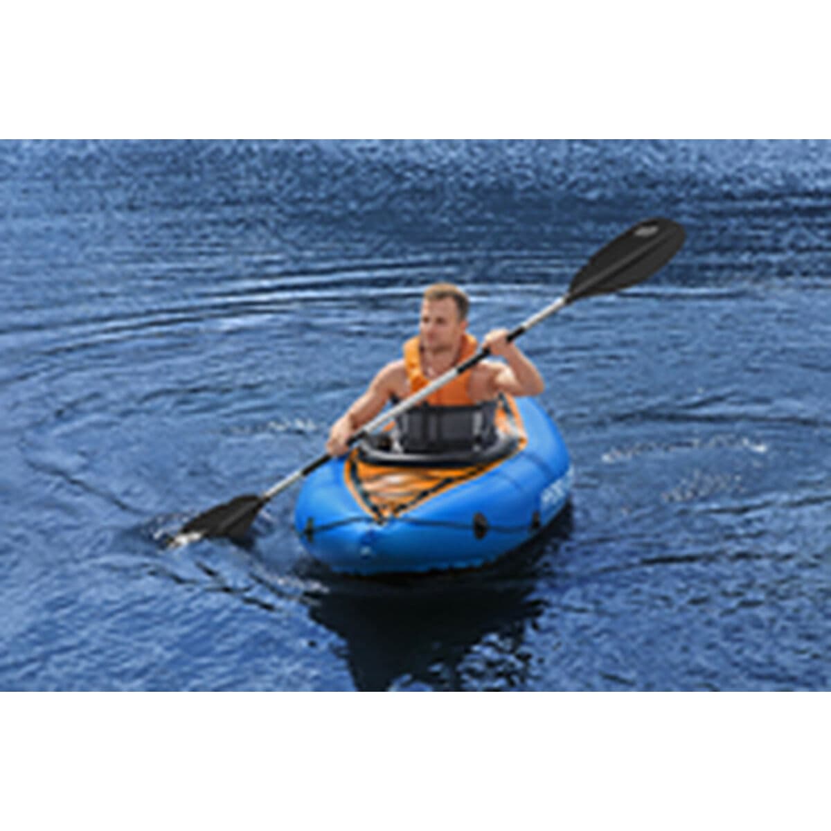 Irklas Bestway Hydro-Force Sidabras 230 cm - Image 18