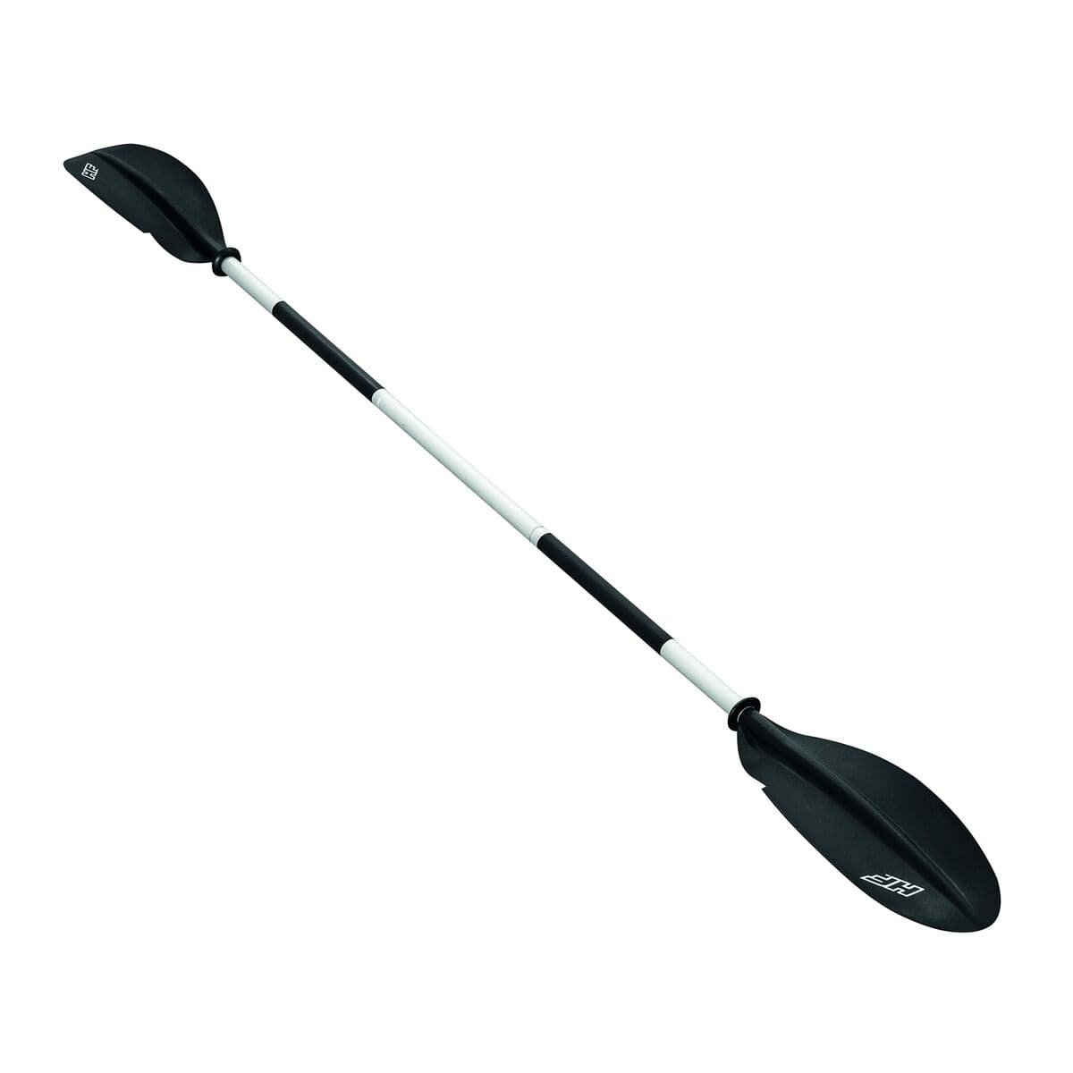 Irklas Bestway Hydro-Force Sidabras 230 cm - Image 9