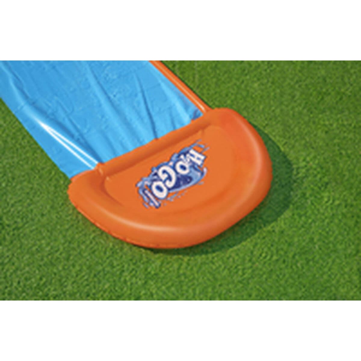 Bestway Pista Deslizante Tsunami Individual 488x82 cm +3 Años Jardin 52477 - Image 13