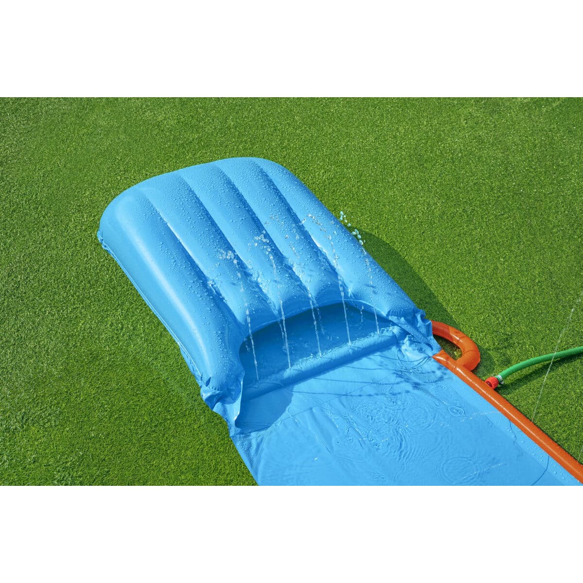 Bestway Pista Deslizante Tsunami Individual 488x82 cm +3 Años Jardin 52477 - Image 18