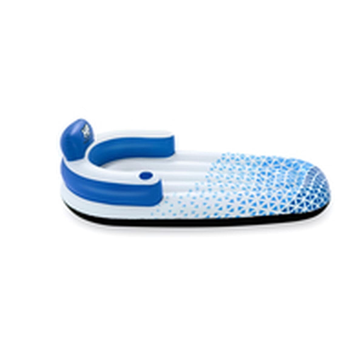 Piepūšamais matracis Bestway Hydro-Force 191 x 107 cm - Image 10