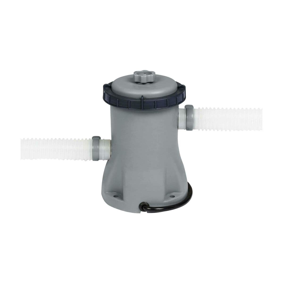 Bestway Piscina Hinchable Adulto Aro con Depurador 305x66 cm Jardin 57458 - Image 5