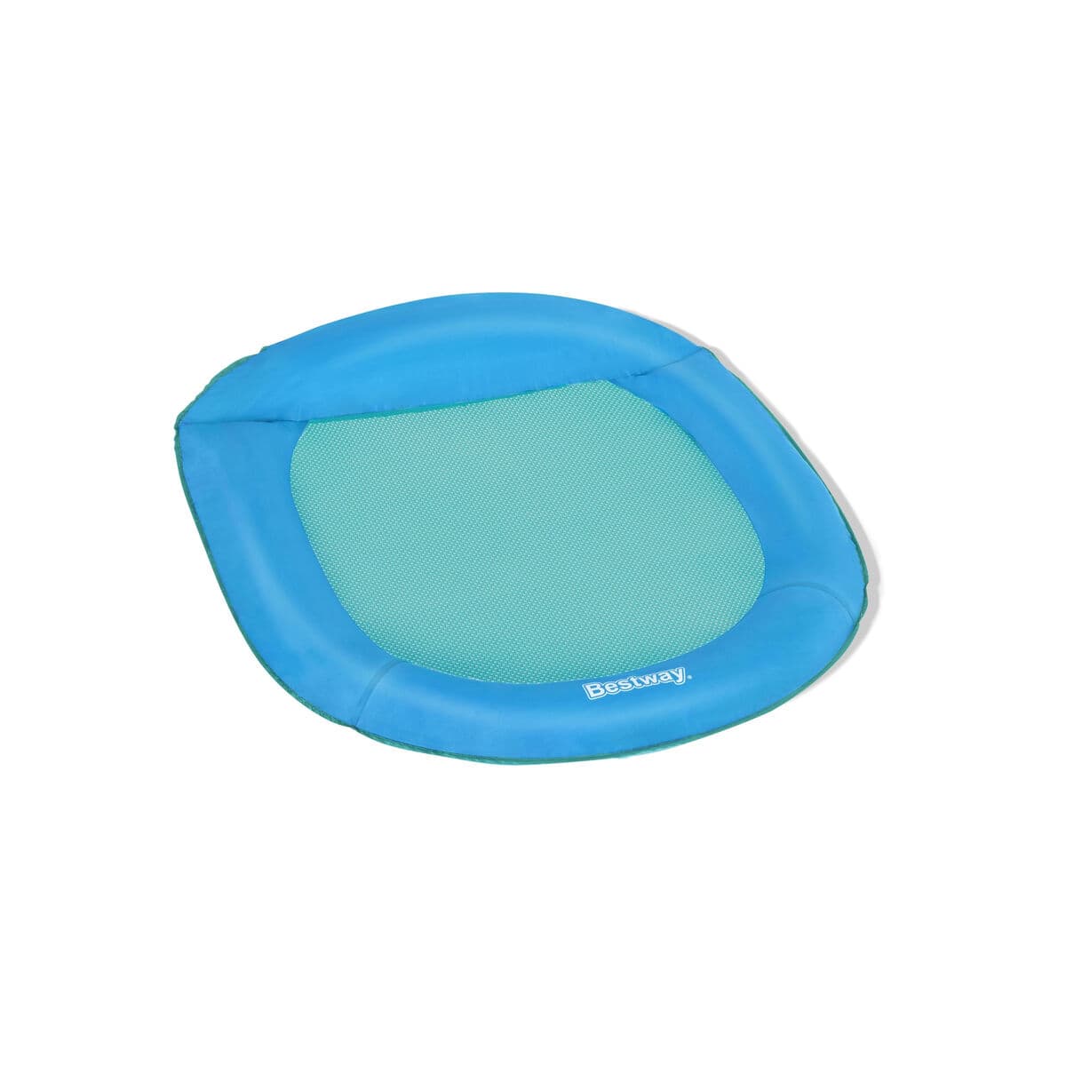 Bestway Colchoneta Hinchable Flex' n Fold 106x95 cm Playa y Piscina 43551 - Image 4