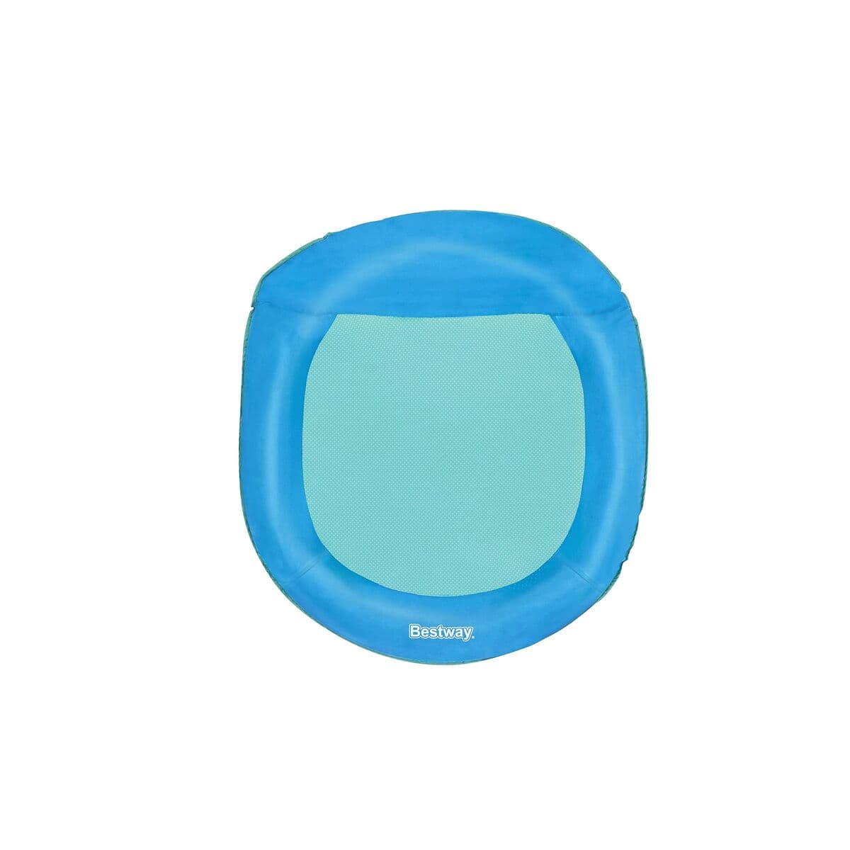 Bestway Colchoneta Hinchable Flex' n Fold 106x95 cm Playa y Piscina 43551 - Image 11