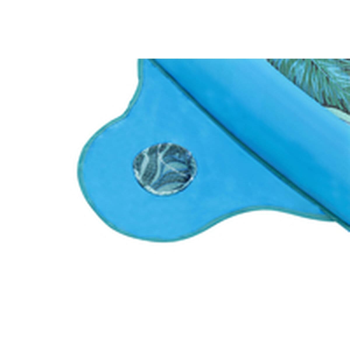 Bestway uppblåsbar madrass Flex' n Fold 171x94 cm Strand och Pool 43552 - Image 16