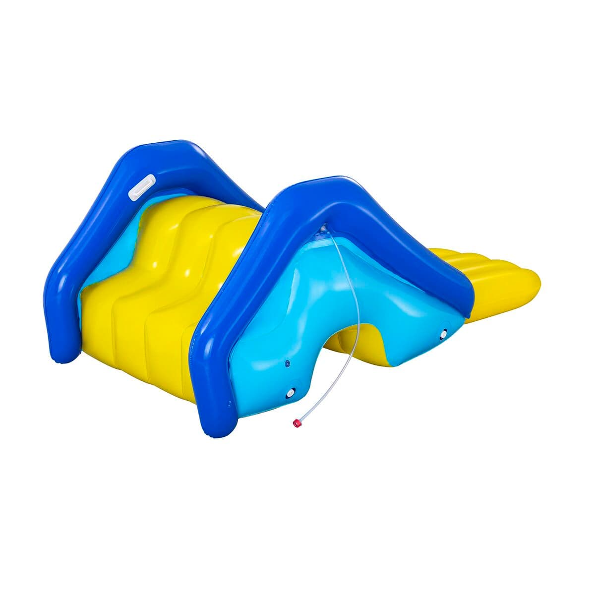 Baseina slidkalniņš Bestway 247 x 124 x 100 cm - Image 9