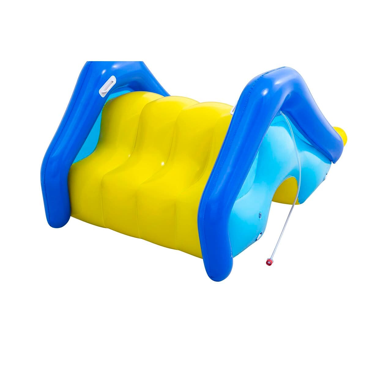 Baseina slidkalniņš Bestway 247 x 124 x 100 cm - Image 10