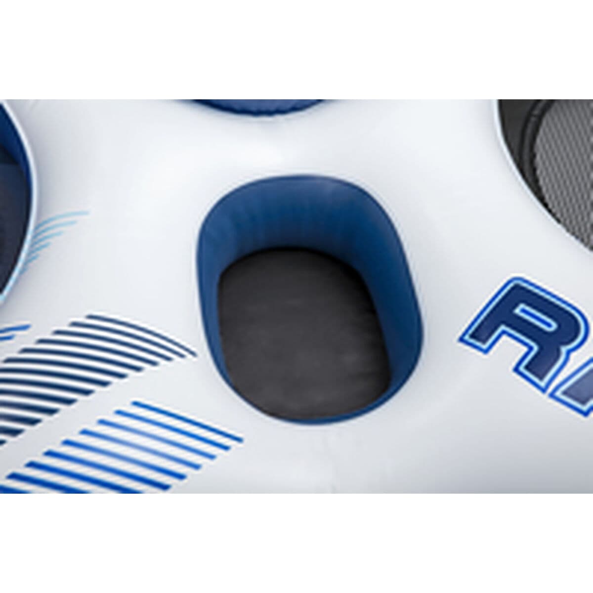 Piepūšamais ritenis Bestway Rapid Rider 251 x 132 cm - Image 5