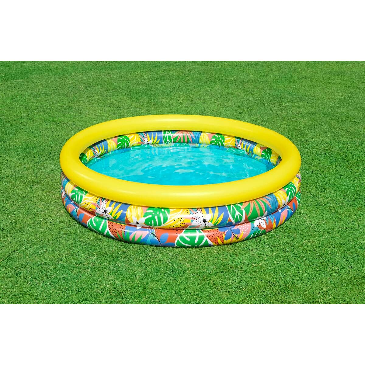 Bērnu baseins Bestway 168 x 38 cm - Image 12