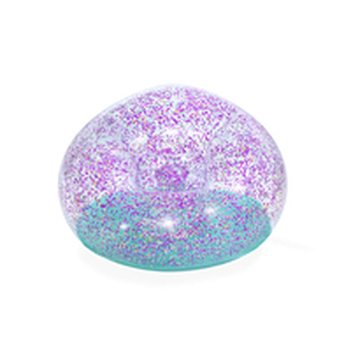 Piepūšamais baseina krēsls Bestway Daudzkrāsains 114 x 112 x 66 cm 122 x 114 x 66 cm Purpurīns - Image 10