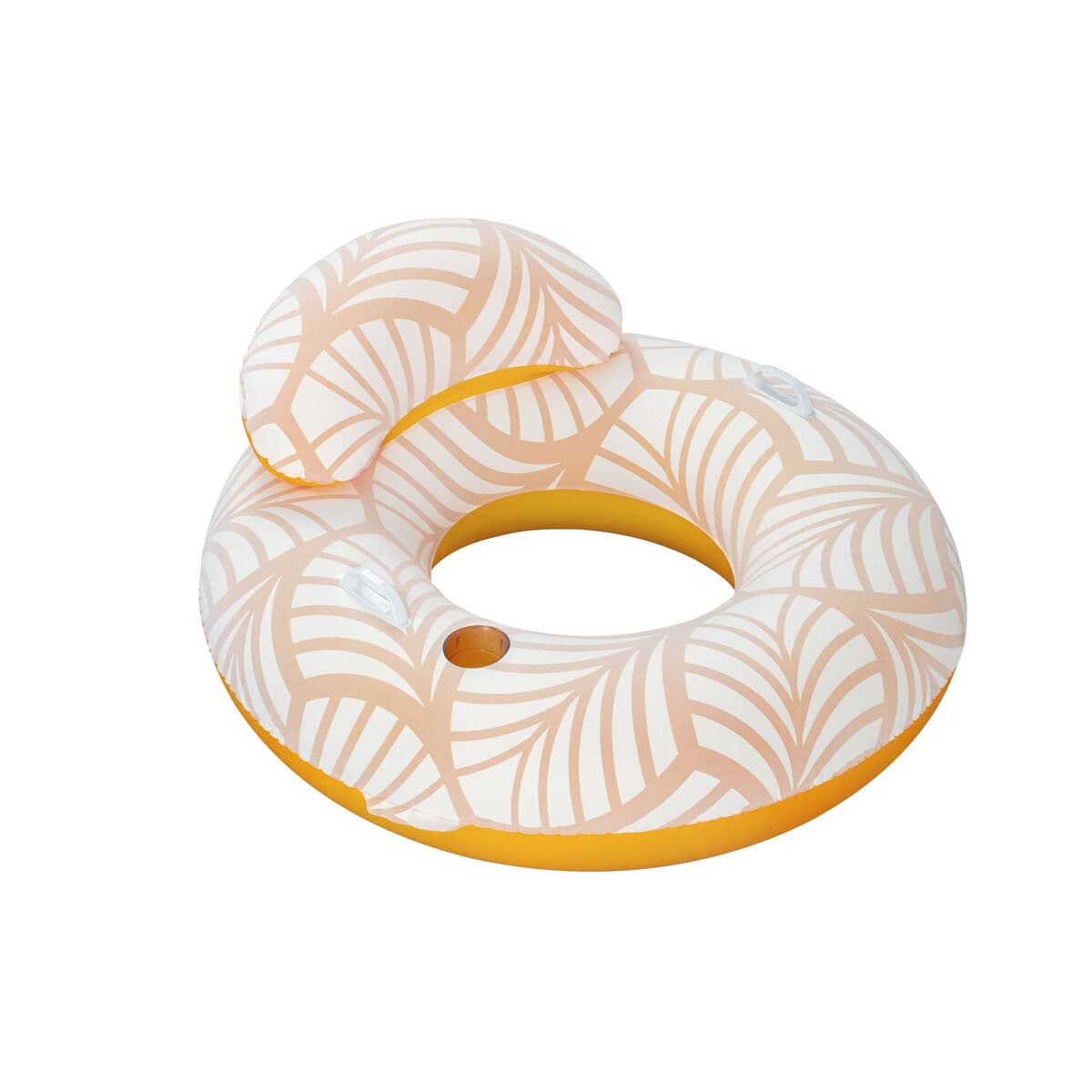 Bestway Sillon Hinchable Confort Deluxe con Respaldo y Asas 118x117 cm Playa y Piscina 43643 - Image 17