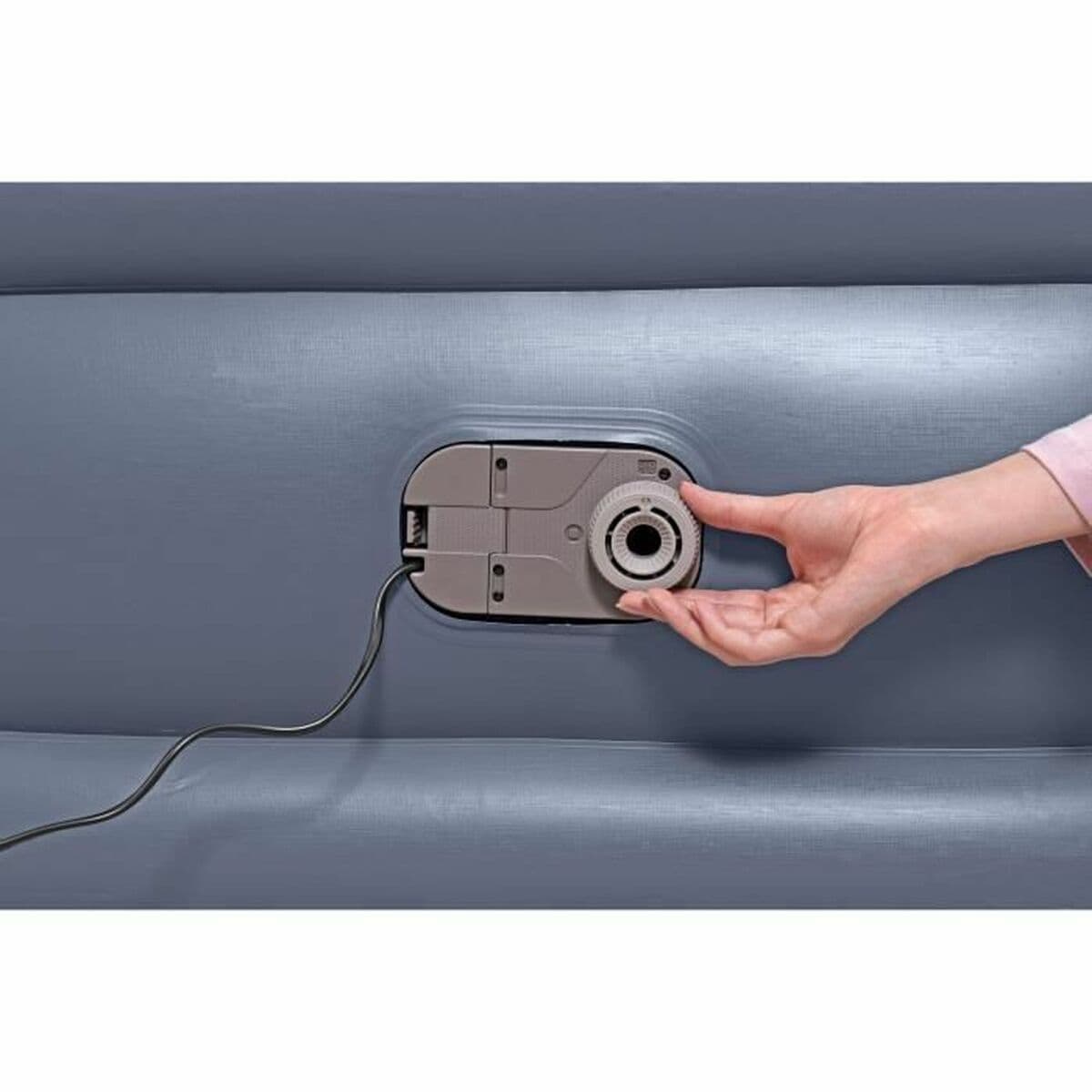 Materasso Gonfiabile Bestway 6713G Tritech™ 191 x 97 x 51 cm - Image 5