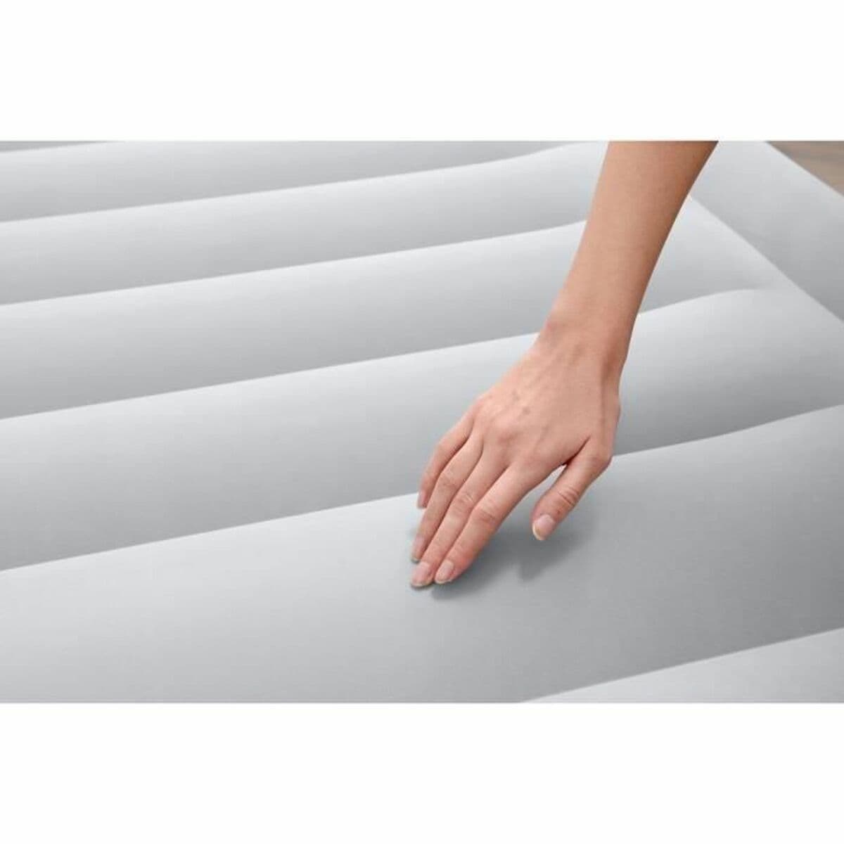 Materasso Gonfiabile Bestway 6713I 203 x 152 x 51 cm - Image 4