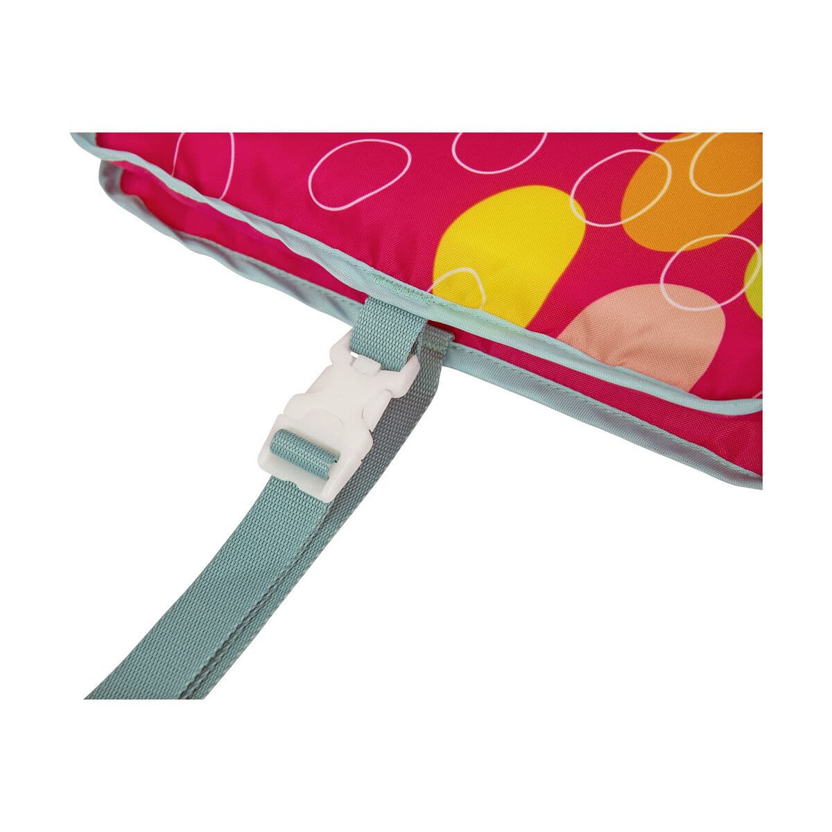 Oppblåsbar redningsvest Bestway Aquastar Swim Safe 19-30 kg - Image 6