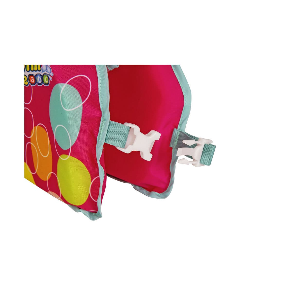 Oppblåsbar redningsvest Bestway Aquastar Swim Safe 19-30 kg - Image 9