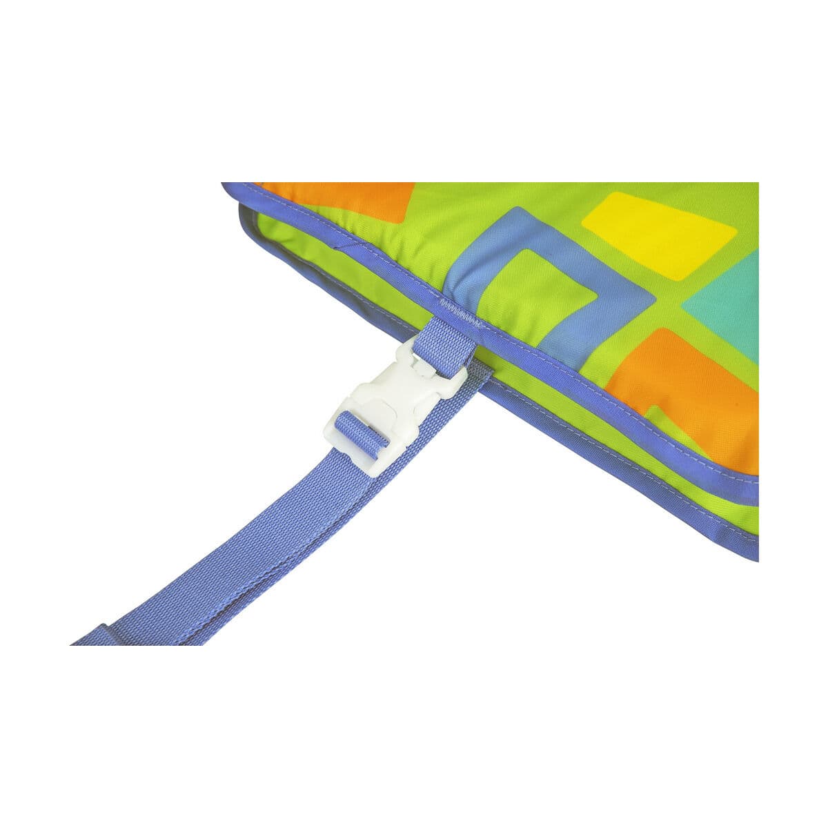 Oppblåsbar redningsvest Bestway Aquastar Swim Safe 19-30 kg - Image 11