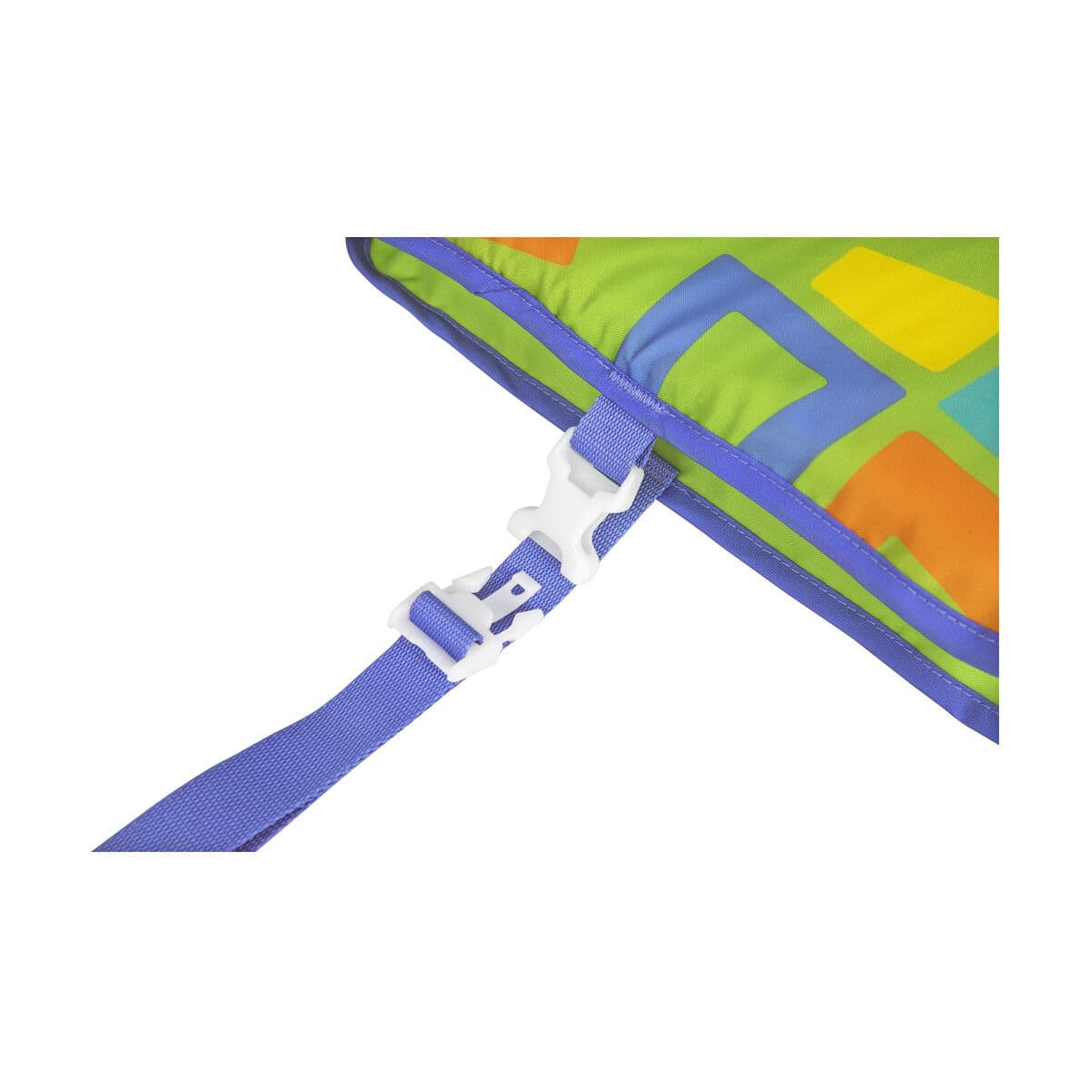 Oppblåsbar redningsvest Bestway Aquastar Swim Safe 19-30 kg - Image 13