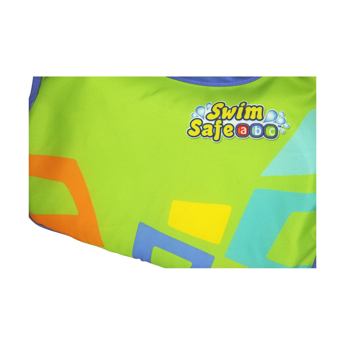 Oppblåsbar redningsvest Bestway Aquastar Swim Safe 19-30 kg - Image 14