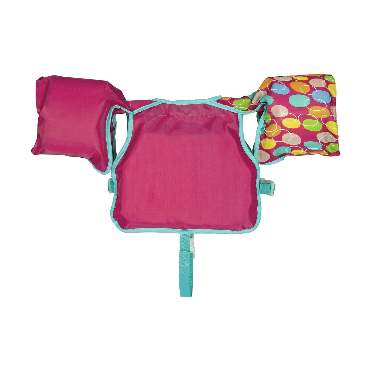 Oppblåsbar redningsvest Bestway Aquastar Swim Safe 19-30 kg - Image 32