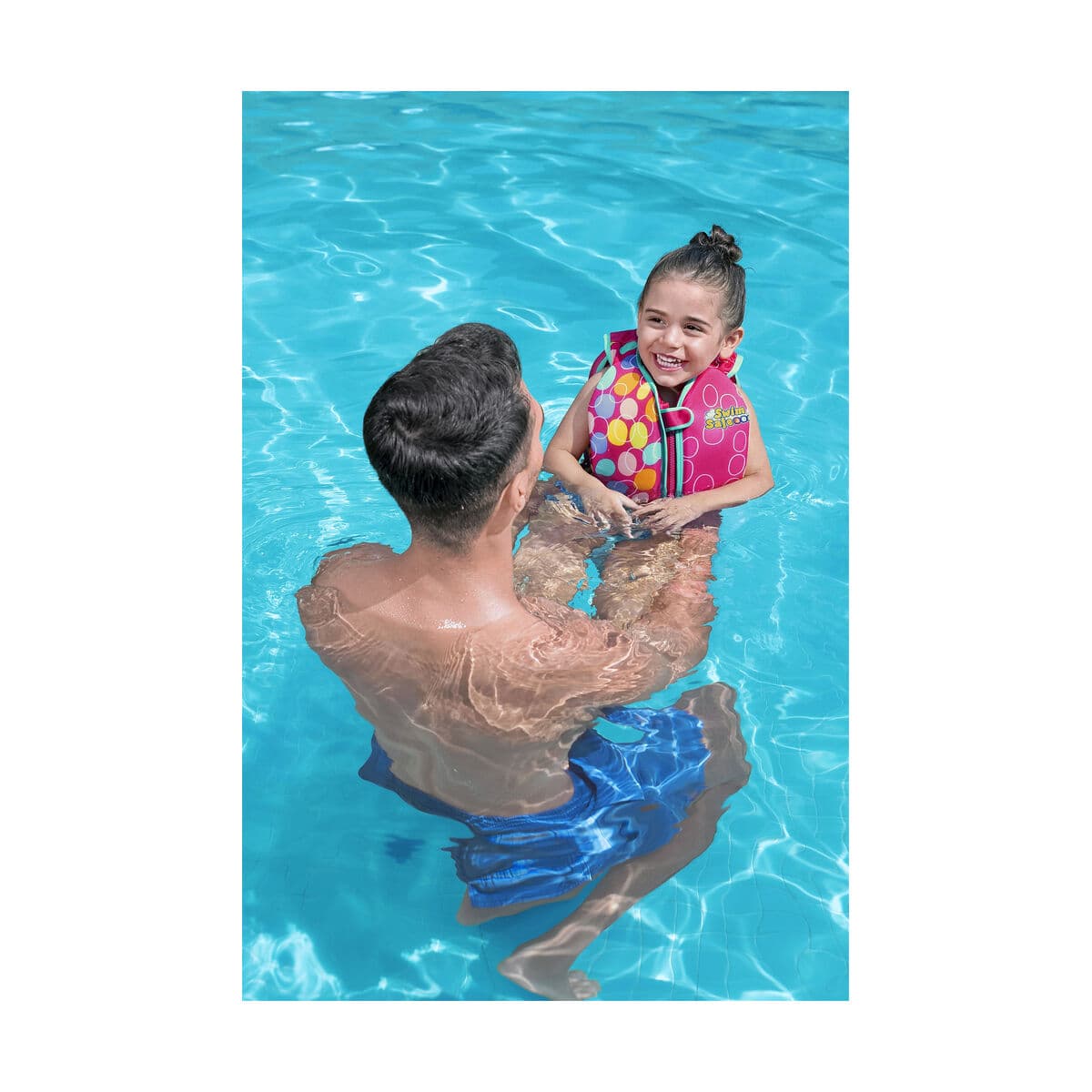 Bestway Tabla Natacion Estampada Infantil Color Surtido 42x32x3,5 cm +3 a 6 Años Playa y Piscina 32155 - Image 23