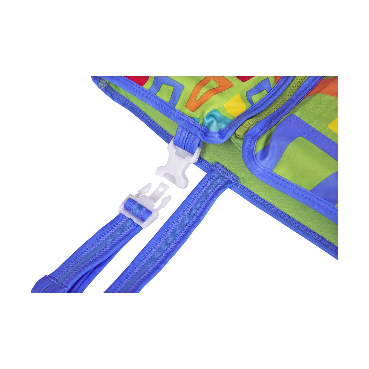 Piepūšama Peldveste Bestway Aquastar Swim Safe 19-30 kg - Image 7