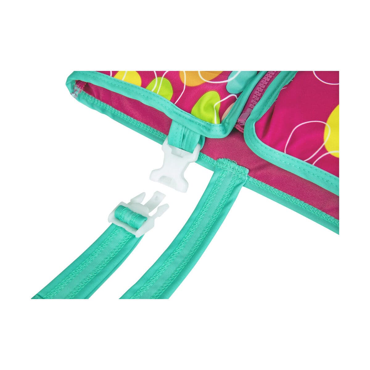 Piepūšama Peldveste Bestway Aquastar Swim Safe 19-30 kg - Image 11