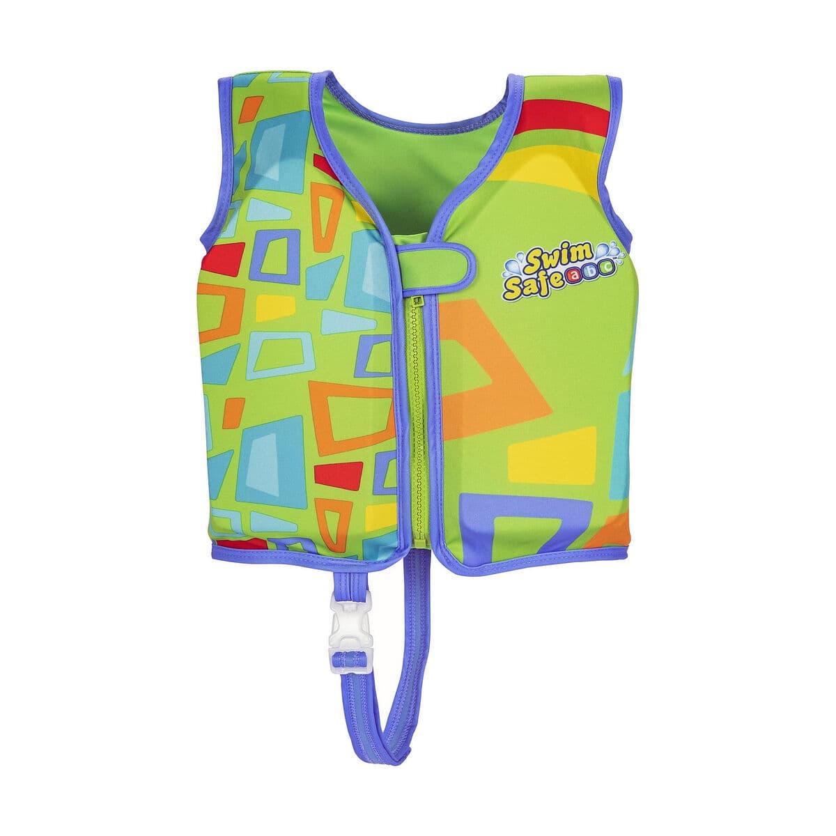 Piepūšama Peldveste Bestway Aquastar Swim Safe 19-30 kg - Image 12