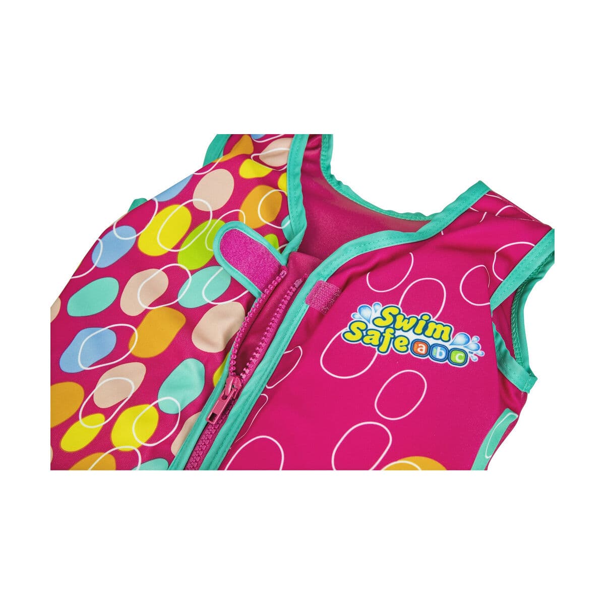 Piepūšama Peldveste Bestway Aquastar Swim Safe 19-30 kg - Image 15