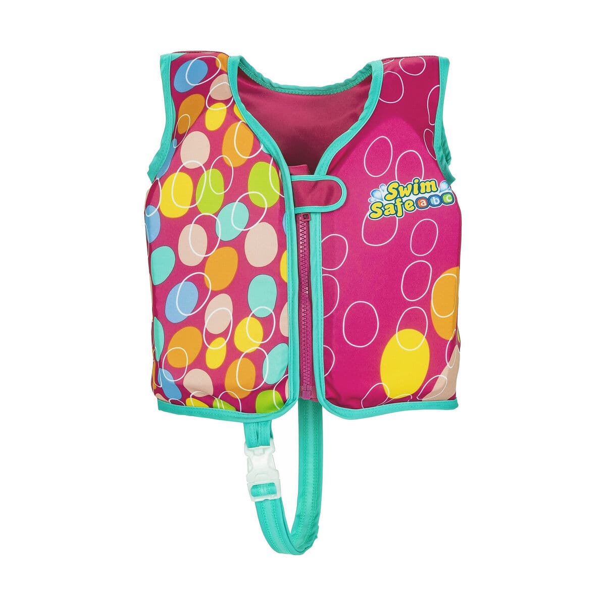 Piepūšama Peldveste Bestway Aquastar Swim Safe 19-30 kg - Image 30