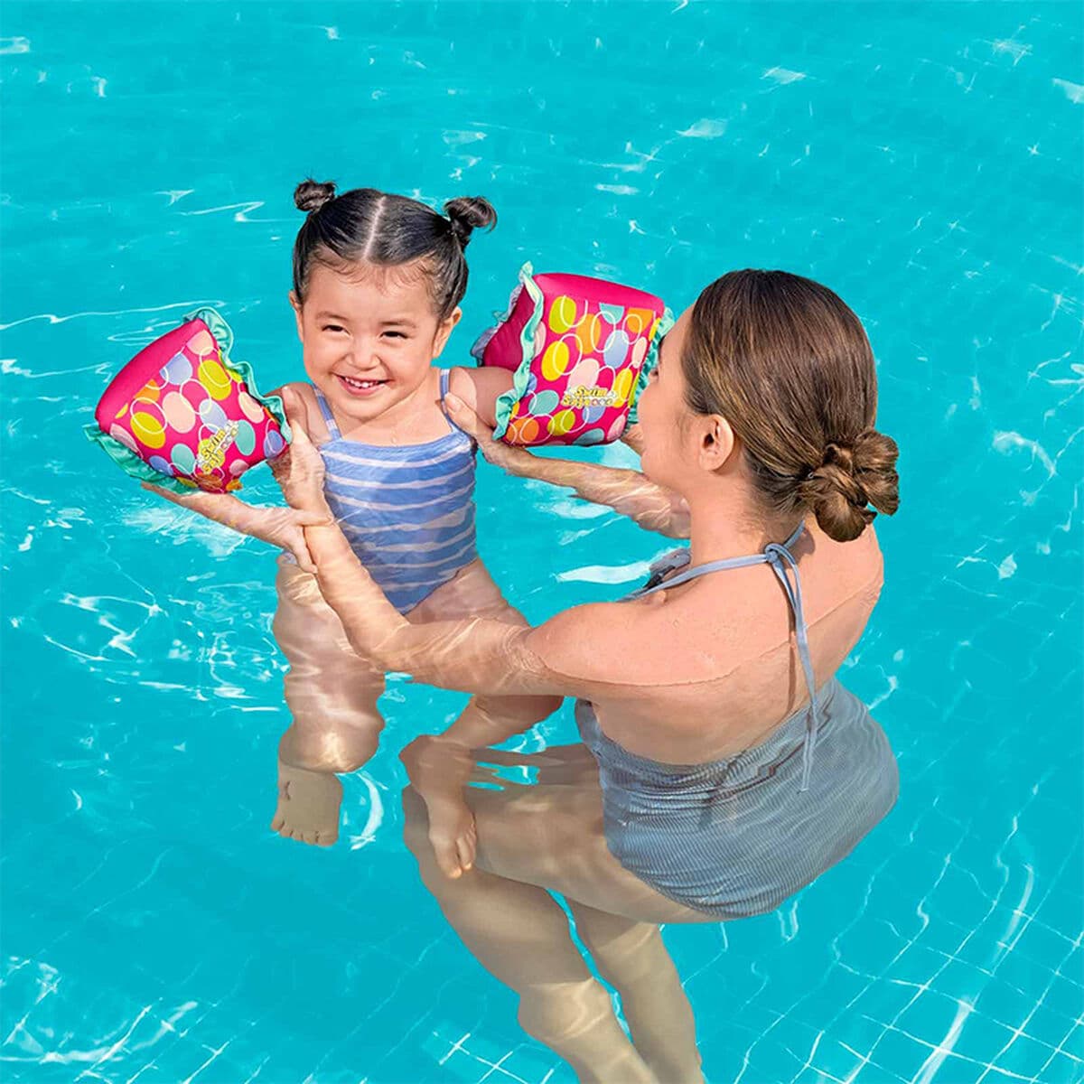 Uzmavas Bestway 38 x 14 cm (1 gb.) - Image 3