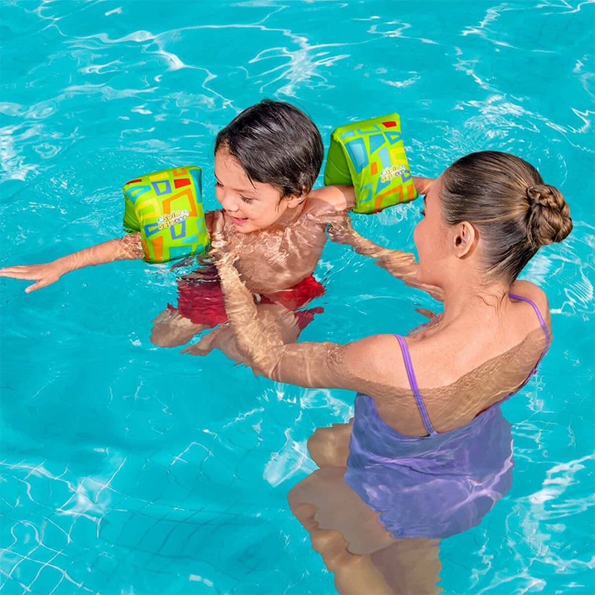 Uzmavas Bestway 38 x 14 cm (1 gb.) - Image 4