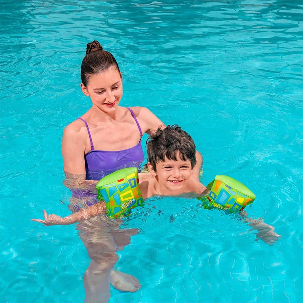 Uzmavas Bestway 38 x 16,5 cm (1 gb.) - Image 4