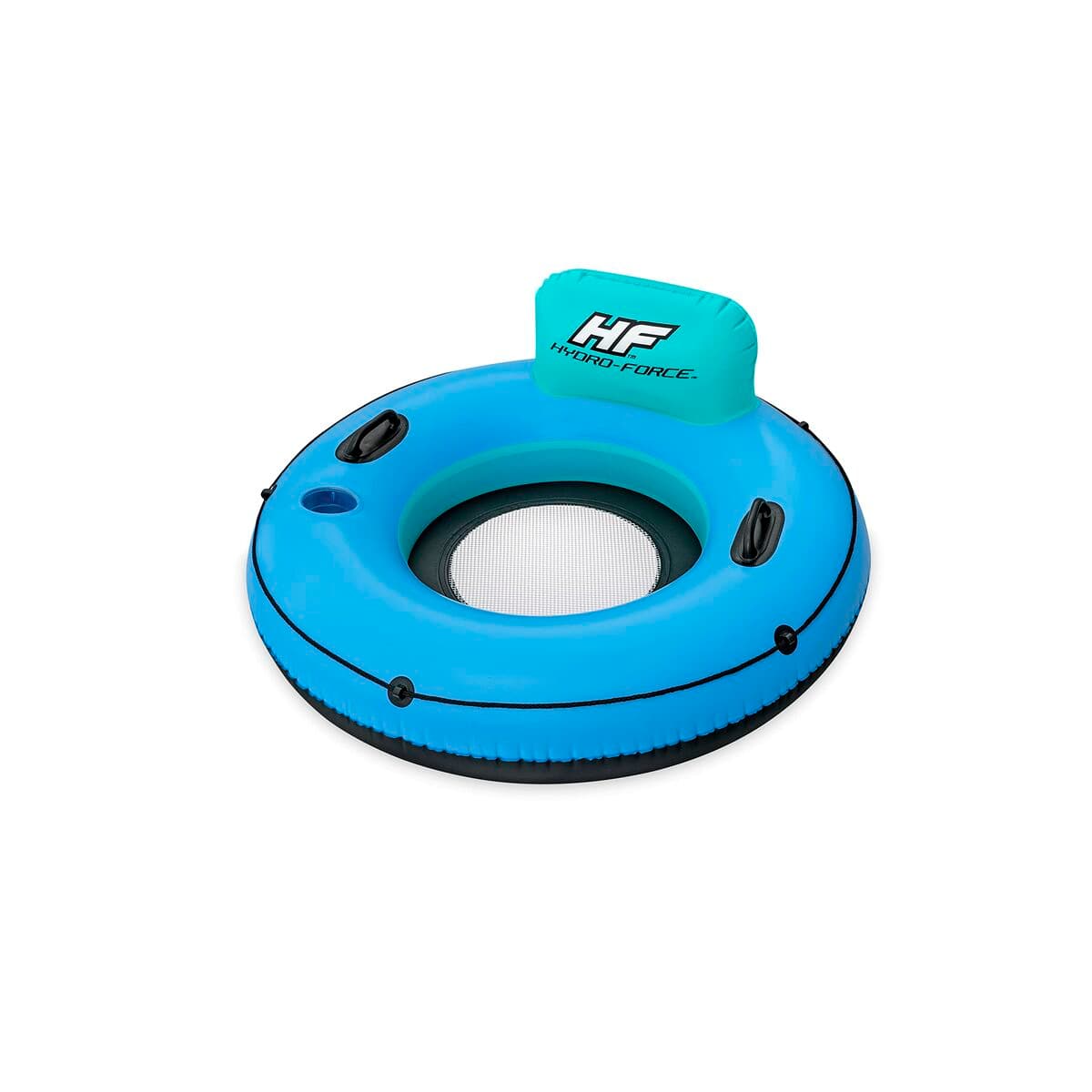 Bestway Rueda Hinchable con Asas Hidro-Force D119 cm Playa y Piscina 43108 - Image 5