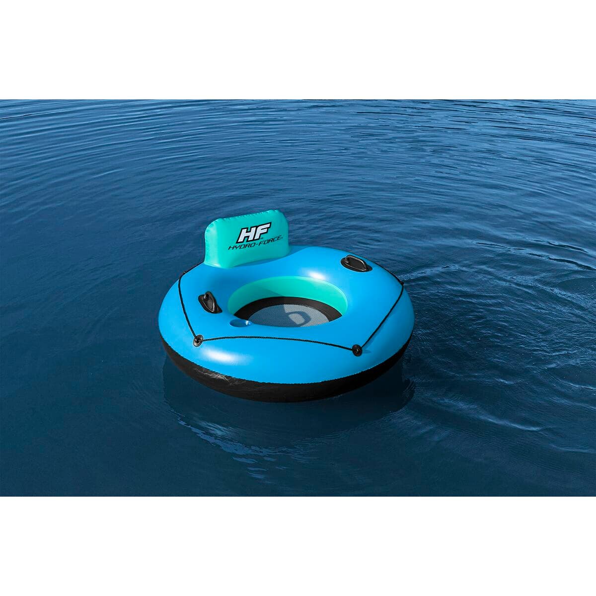 Bestway Rueda Hinchable con Asas Hidro-Force D119 cm Playa y Piscina 43108 - Image 7