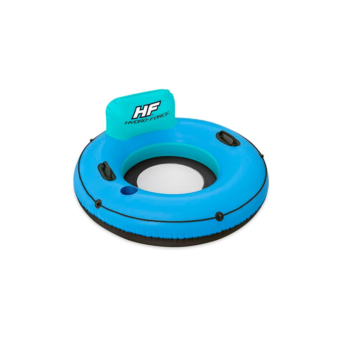 Bestway Rueda Hinchable con Asas Hidro-Force D119 cm Playa y Piscina 43108 - Image 11