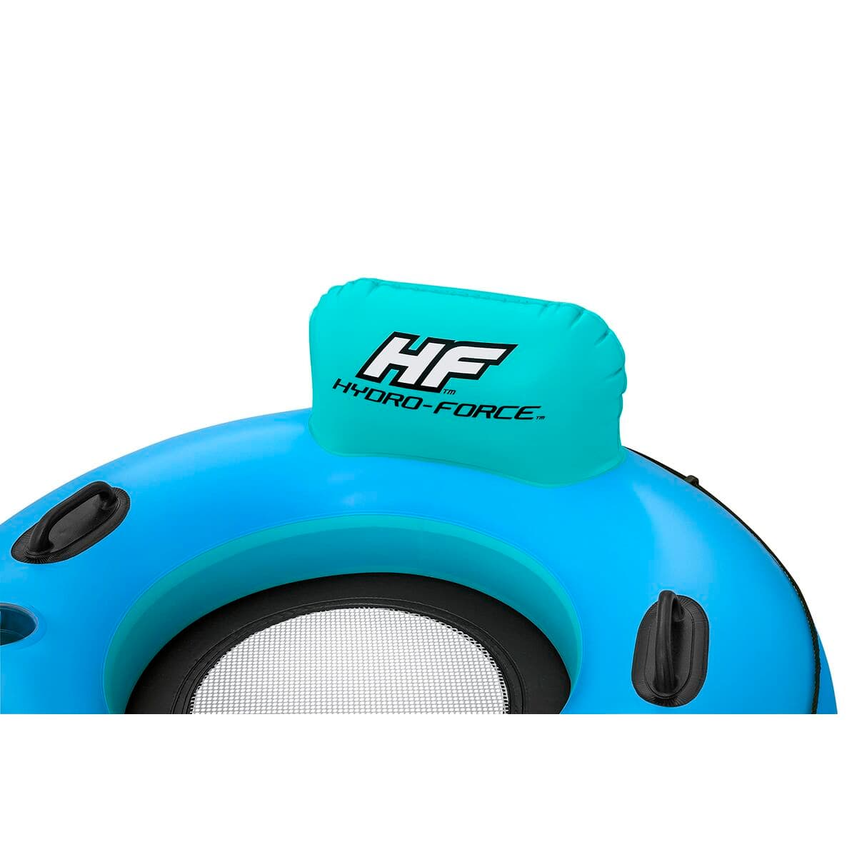 Bestway Rueda Hinchable con Asas Hidro-Force D119 cm Playa y Piscina 43108 - Image 13