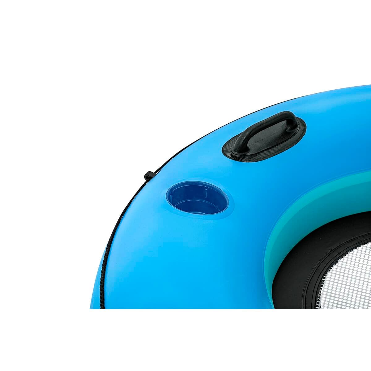 Bestway Rueda Hinchable con Asas Hidro-Force D119 cm Playa y Piscina 43108 - Image 14